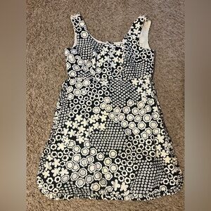 Vintage Women's Dress